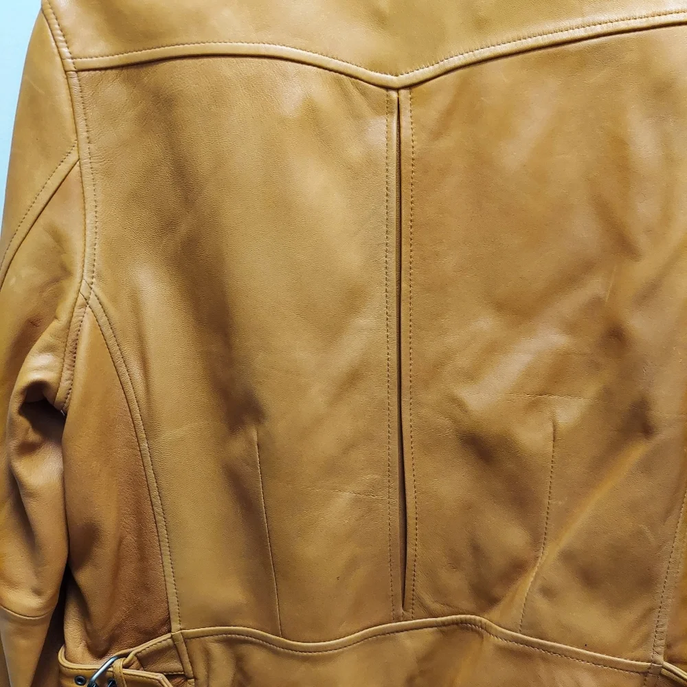 Jacket - Picture 2 of 7